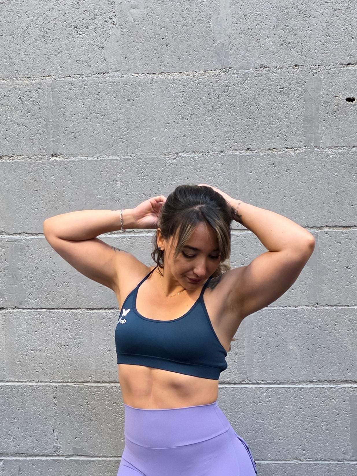 La Brassière STRAPS